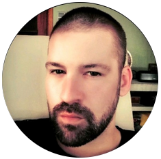 Arnaud BOUVY Administrateur